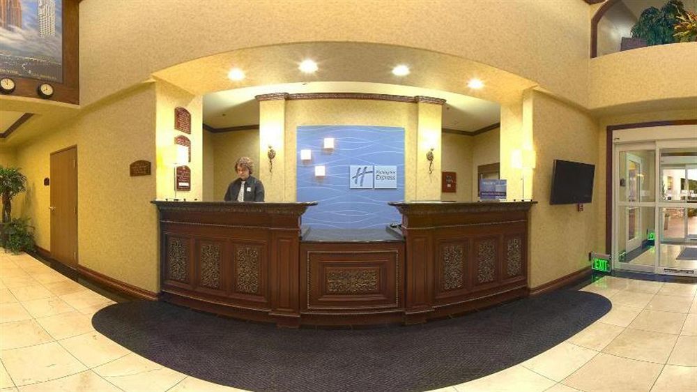 Holiday Inn Express & Suites Fort Worth - Fossil Creek By Ihg Exterior photo