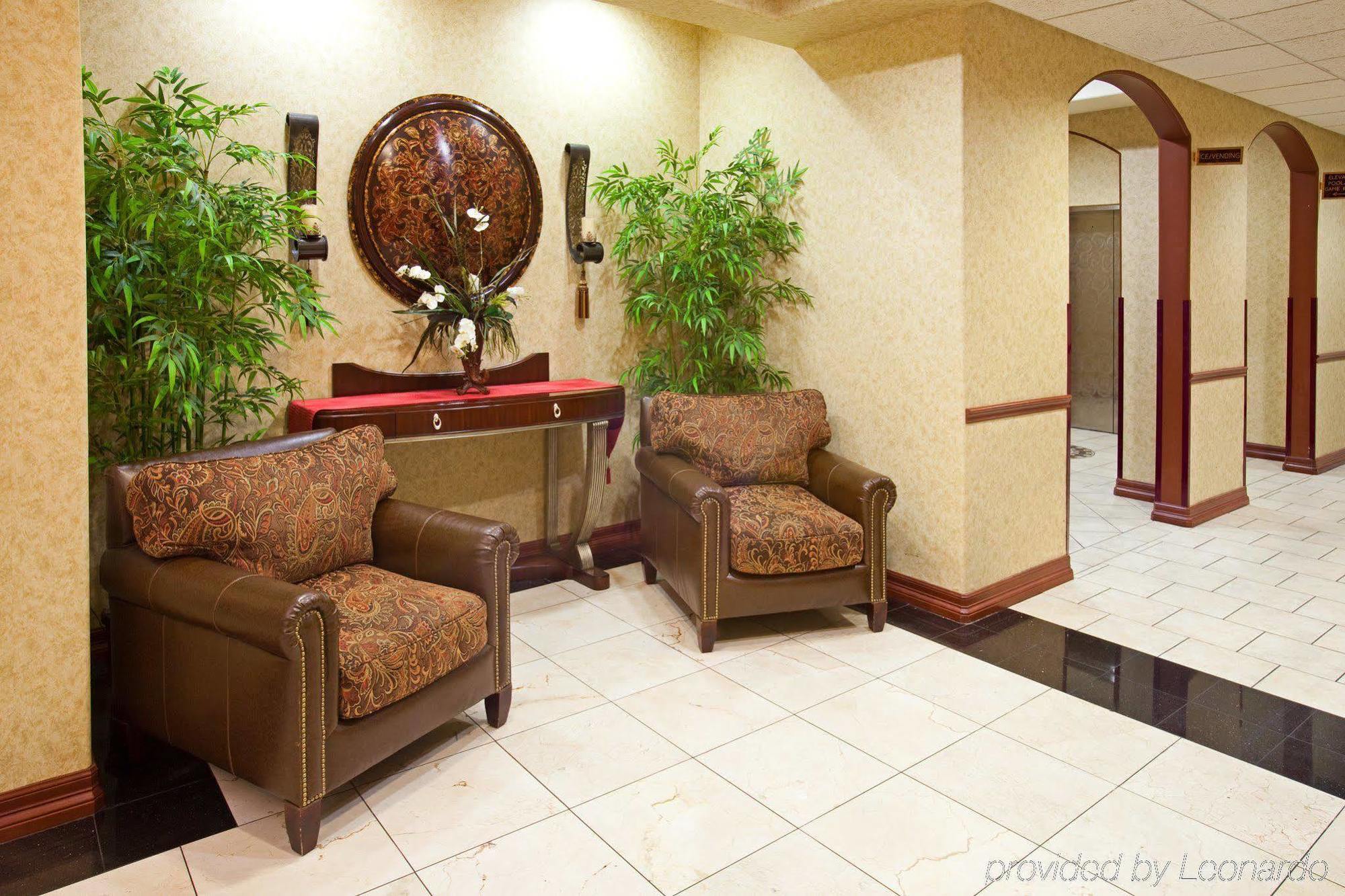 Holiday Inn Express & Suites Fort Worth - Fossil Creek By Ihg Interior photo